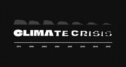 Climate Crisis使用案例