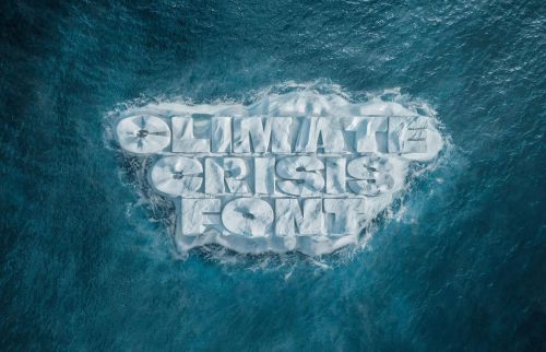 Climate Crisis使用案例