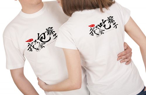 汉仪闫锐敏行楷使用案例