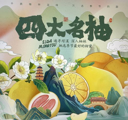 龚帆霸道体使用案例