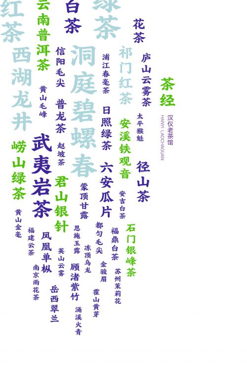 汉仪老茶馆使用案例