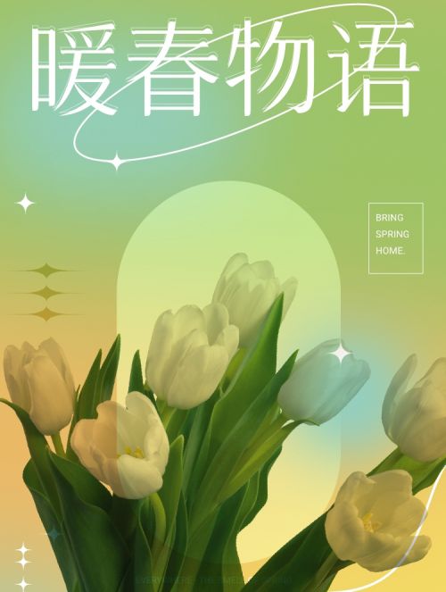 三极纤柔宋简体使用案例