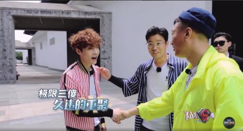 汉仪铸字葫芦娃使用案例