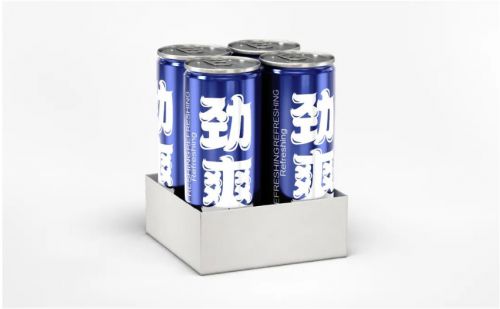 汉仪暴漫体使用案例