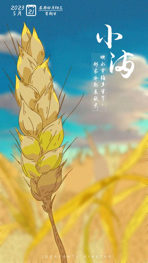 点字行草使用案例