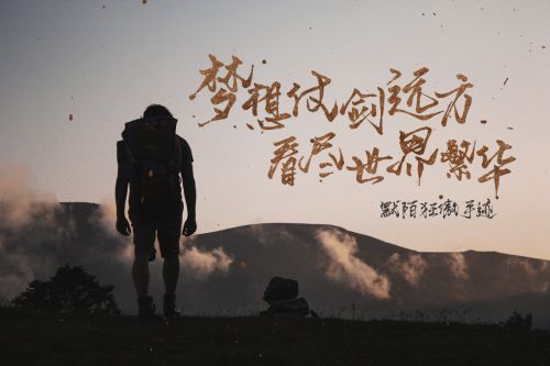 默陌狂傲手迹使用案例