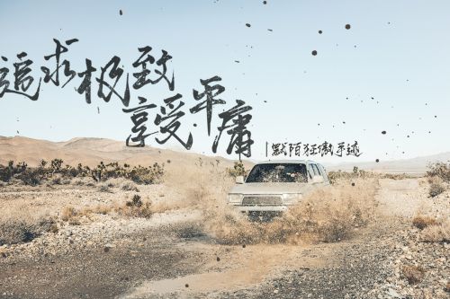 默陌狂傲手迹使用案例
