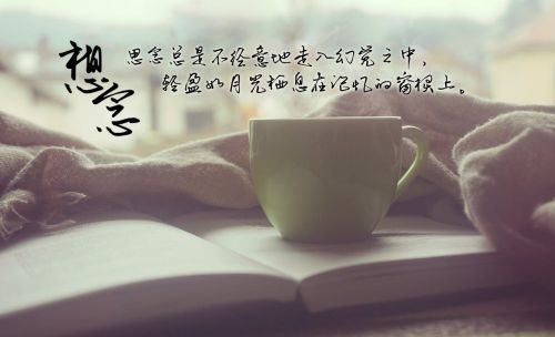 默陌硬笔手写体使用案例