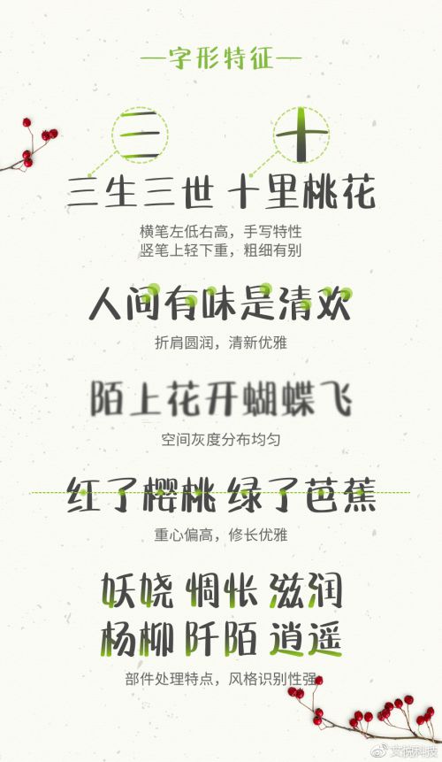 文悦孙小松春物语体使用案例