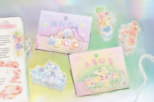 Aa小梨涡 (非商业使用)使用案例