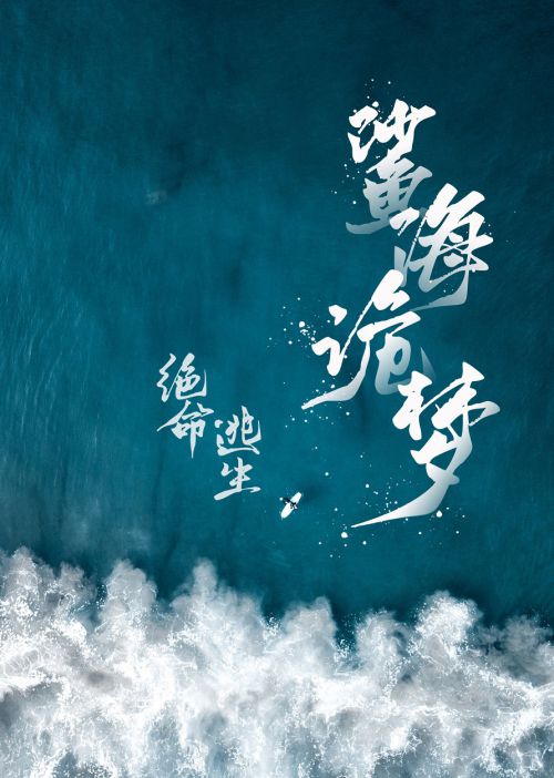 默陌海鲸手迹使用案例