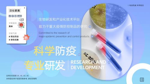 汉仪君黑使用案例