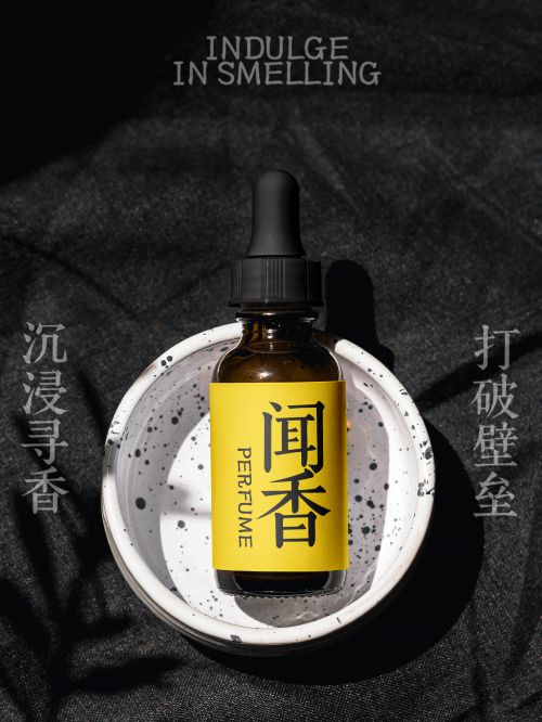 Aa古典明朝楷使用案例