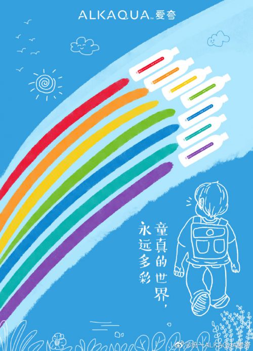 汉仪小麦体使用案例