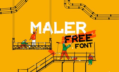 Maler使用案例