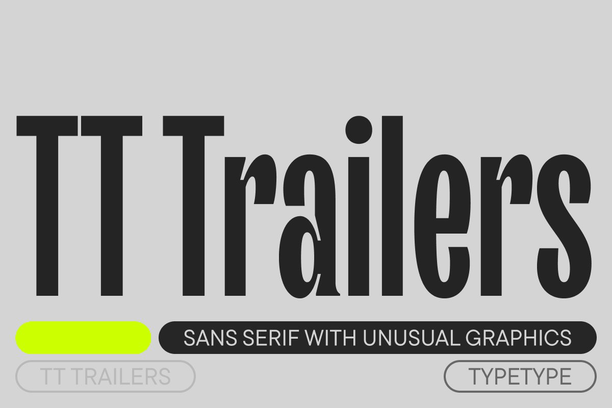 TT Trailers Regular