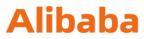 Alibaba logo
