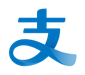 Alipay logo