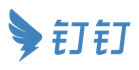 DingTalk logo