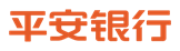 Ping An Bank logo