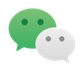 WeChat logo