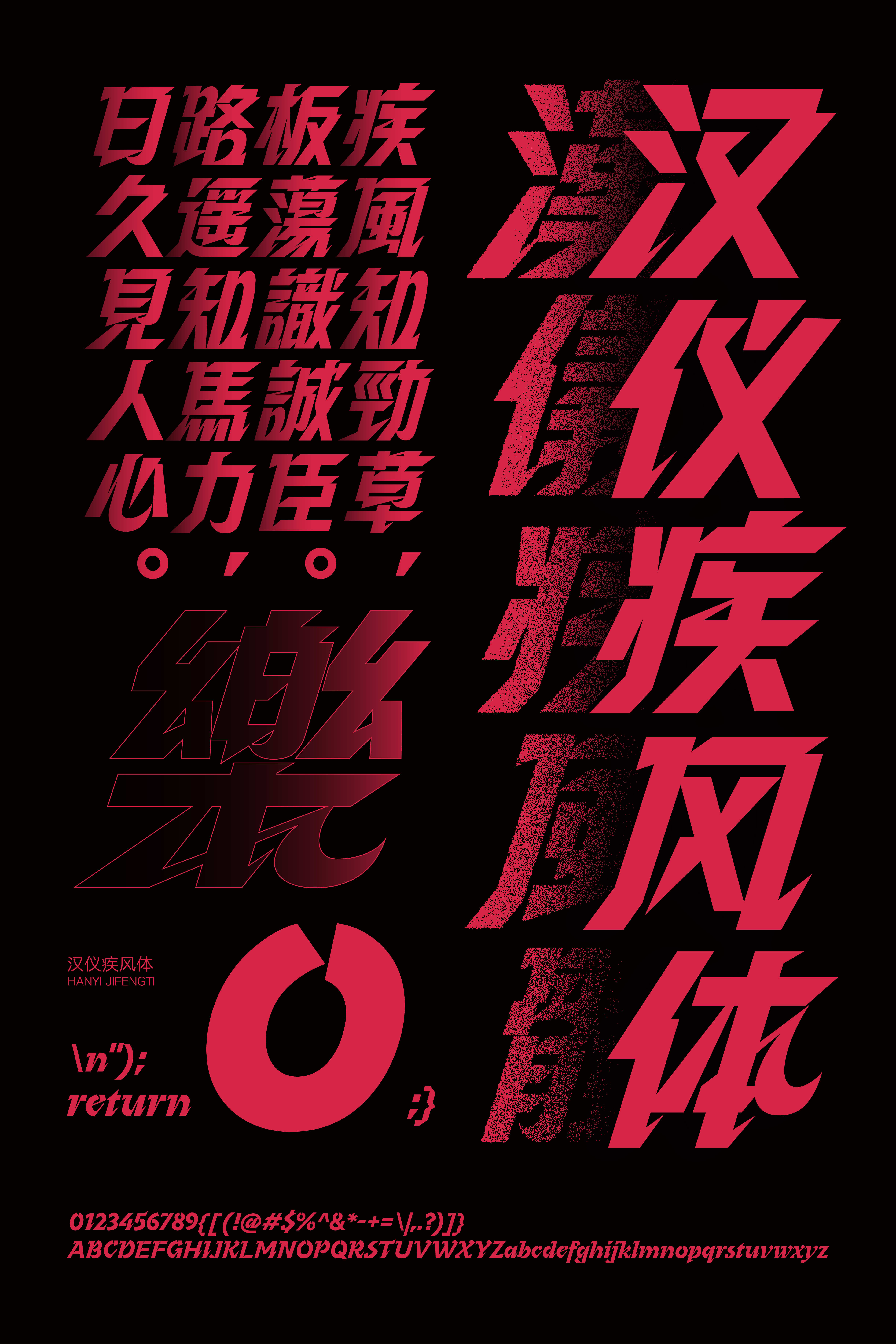 汉仪疾风体 字体样张2.0_画板 1.jpg