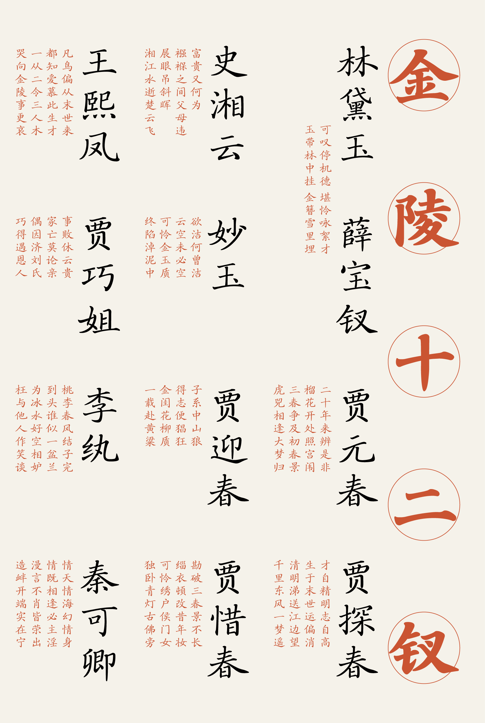 汉仪国图创新红楼梦-字体样张-13.png