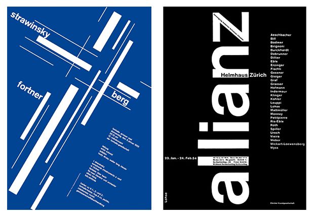 带你了解网格设计的历史